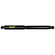 SET-TS550062-2 Rear, Driver and Passenger Side Shock