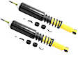 SET-TS555020-2 Rear, Driver and Passenger Side Shock, RWD, Gas-Magnum RV Series