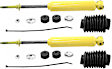 SET-TS555033-2 Front, Driver and Passenger Side Shock, RWD, Gas-Magnum RV Series