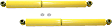 SET-TS557001 Front, Driver and Passenger Side Shock, Gas-Magnum RV Series