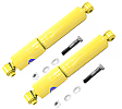 SET-TS557003-2 Front, Driver and Passenger Side Shock, Gas-Magnum RV Series