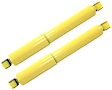SET-TS557004-2 Rear, Driver and Passenger Side Shock, Gas-Magnum RV Series