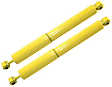 SET-TS557007-2 Rear, Driver and Passenger Side Shock, Gas-Magnum RV Series