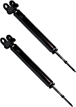 SET-TS5600 Rear, Driver and Passenger Side Shock, FWD, OESpectrum passenger car Series