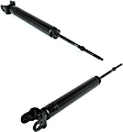 SET-TS5600 Rear, Driver and Passenger Side Shock, FWD, OESpectrum passenger car Series