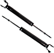 SET-TS5600 Rear, Driver and Passenger Side Shock, FWD, OESpectrum passenger car Series