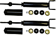 SET-TS5603-2 Rear, Driver and Passenger Side Shock, OESpectrum passenger car Series
