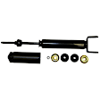 SET-TS5603-2 Rear, Driver and Passenger Side Shock, OESpectrum passenger car Series