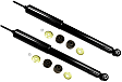 SET-TS5605-2 Rear, Driver and Passenger Side Shock, OESpectrum passenger car Series