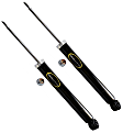 SET-TS5614-R Rear, Driver and Passenger Side Shock, OESpectrum passenger car Series