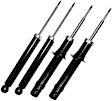 SET-TS5614 Front and Rear, Driver and Passenger Side, OESpectrum passenger car Series