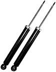 SET-TS5614 Front and Rear, Driver and Passenger Side, OESpectrum passenger car Series