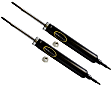 SET-TS5616-C Front and Rear, Driver and Passenger Side, RWD, OESpectrum passenger car Series