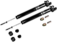 SET-TS5633 Rear, Driver and Passenger Side Shock, OESpectrum passenger car Series