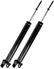 SET-TS5637 Rear, Driver and Passenger Side Shock, FWD, OESpectrum passenger car Series