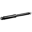 SET-TS5639 Rear, Driver and Passenger Side Shock, FWD, OESpectrum passenger car Series