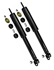 SET-TS5648-C Front and Rear, Driver and Passenger Side, OESpectrum passenger car Series