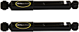 SET-TS5672 Rear, Driver and Passenger Side Shock, OESpectrum passenger car Series