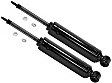 SET-TS5678-2 Rear, Driver and Passenger Side Shock, OESpectrum passenger car Series