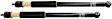 SET-TS5688-2 Rear, Driver and Passenger Side Shock