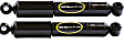 SET-TS5752 Front, Driver and Passenger Side Shock, OESpectrum passenger car Series