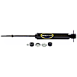 SET-TS5754 Front, Driver and Passenger Side Shock, OESpectrum passenger car Series