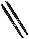 SET-TS5759 Front and Rear, Driver and Passenger Side Shock, OESpectrum passenger car Series