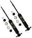SET-TS5759 Front and Rear, Driver and Passenger Side Shock, OESpectrum passenger car Series