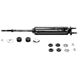 SET-TS5823 Front, Driver and Passenger Side Shock, OESpectrum passenger car Series