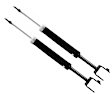 SET-TS5827-2 Rear, Driver and Passenger Side Shock, FWD, OESpectrum passenger car Series