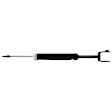 SET-TS5827-2 Rear, Driver and Passenger Side Shock, FWD, OESpectrum passenger car Series