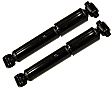 SET-TS5843-2 Front, Driver and Passenger Side Shock, FWD, OESpectrum passenger car Series