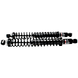 SET-TS58637-2 Rear, Driver and Passenger Side Shock