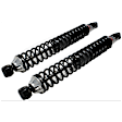 SET-TS58637-2 Rear, Driver and Passenger Side Shock
