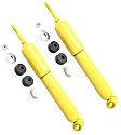 SET-TS58638 Front and Rear, Driver and Passenger Side Shock, Load Adjusting Series