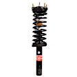SET-TS58646-C Front and Rear, Driver and Passenger Side, Load Adjusting Series