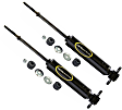 SET-TS5906-2 Front, Driver and Passenger Side Shock, OESpectrum passenger car Series