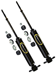 SET-TS5906 Front and Rear, Driver and Passenger Side Shock, OESpectrum passenger car Series