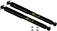 SET-TS5931 Rear, Driver and Passenger Side Shock, OESpectrum passenger car Series