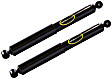 SET-TS5948-2 Rear, Driver and Passenger Side Shock, OESpectrum passenger car Series