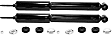 SET-TS5965-2 Rear, Driver and Passenger Side Shock, OESpectrum passenger car Series