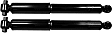 SET-TS5986 Rear, Driver and Passenger Side Shock, Wagon, OESpectrum passenger car Series