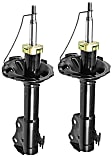 SET-TS5987-C Front and Rear, Driver and Passenger Side, OESpectrum passenger car Series