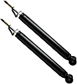 SET-TS5987 Rear, Driver and Passenger Side Shock, OESpectrum passenger car Series