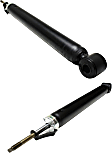 SET-TS5987 Rear, Driver and Passenger Side Shock, OESpectrum passenger car Series