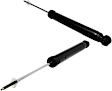 SET-TS5988 Rear, Driver and Passenger Side Shock, OESpectrum passenger car Series