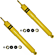 SET-TS65164-2 Front, Driver and Passenger Side Shock, Gas-Magnum 65 Series