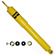 SET-TS65164-2 Front, Driver and Passenger Side Shock, Gas-Magnum 65 Series