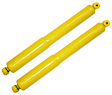 Rear, Driver and Passenger Side Shock, Gas-Magnum 65 Series