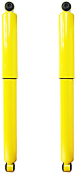 SET-TS65482-2 Front, Driver and Passenger Side Shock, Gas-Magnum 65 Series